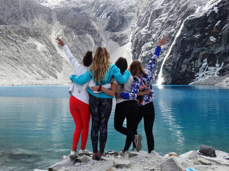 Enjoy Huaraz 2 days 1 night